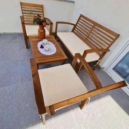 Apartment Ane 2 Tisno Buitenkant foto