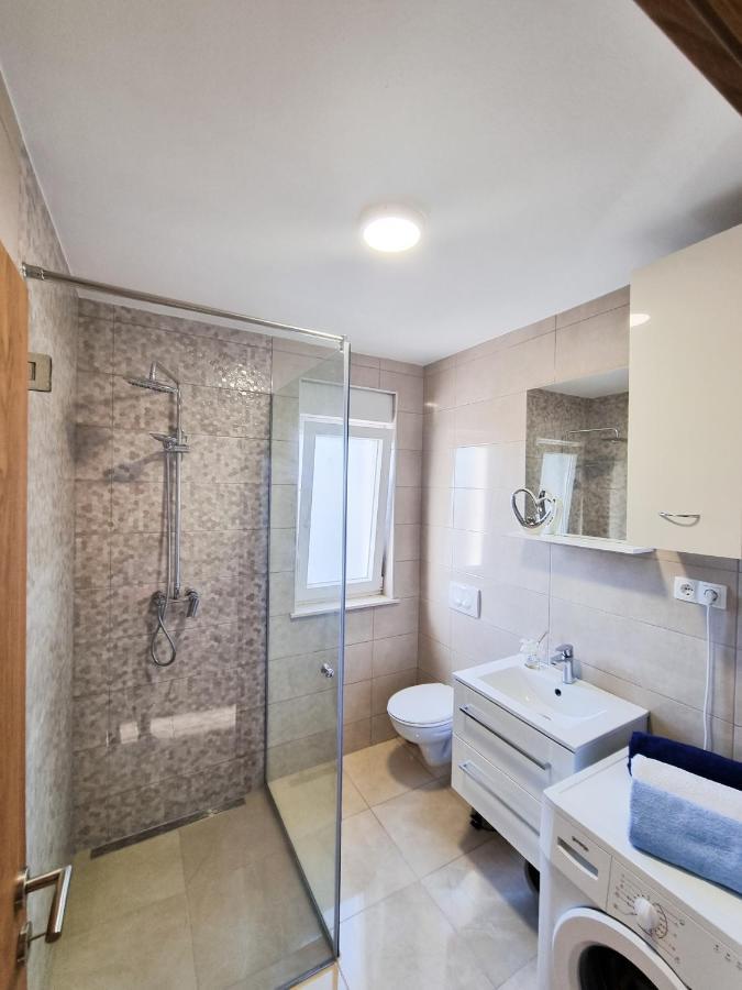 Apartment Ane 2 Tisno Buitenkant foto